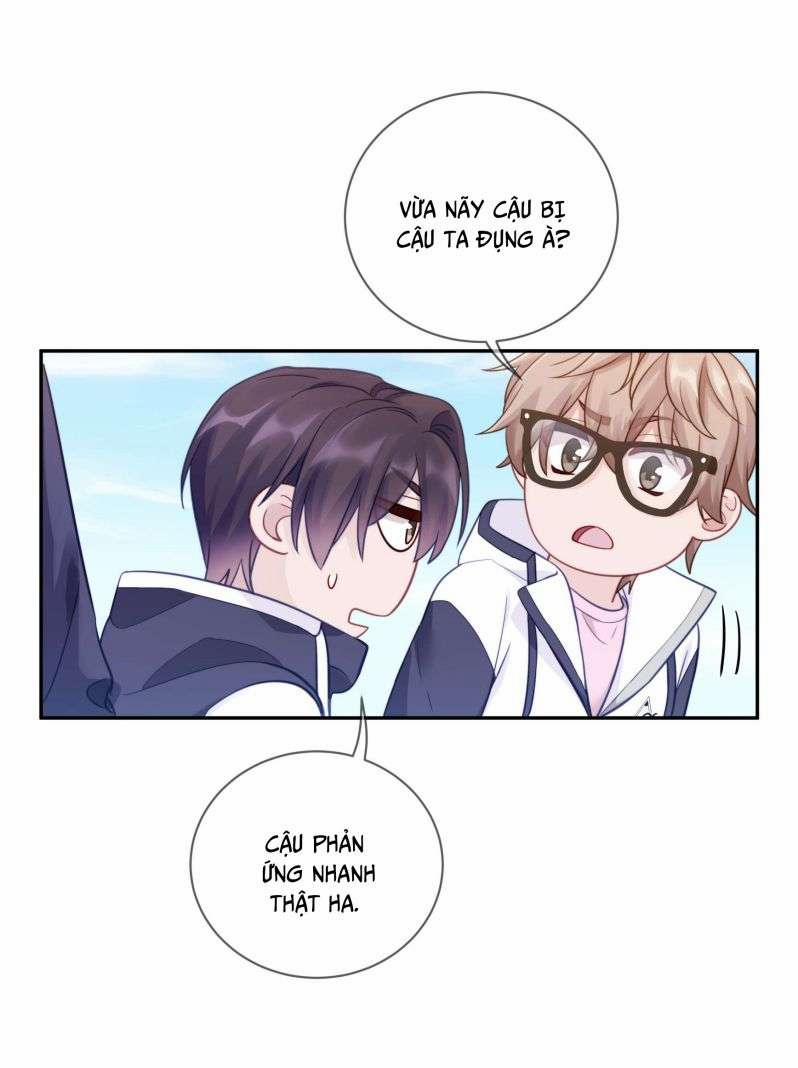 Để Ý Tôi Chút Nào 16 trang 8