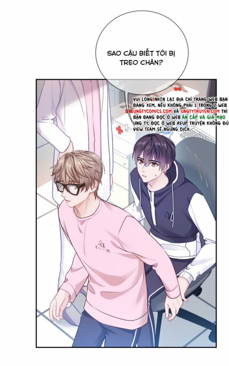 Để Ý Tôi Chút Nào 17 trang 17