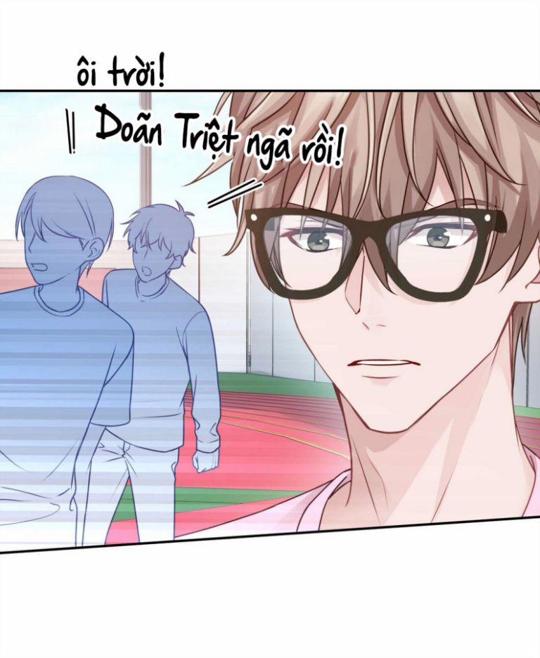 Để Ý Tôi Chút Nào 17 trang 3