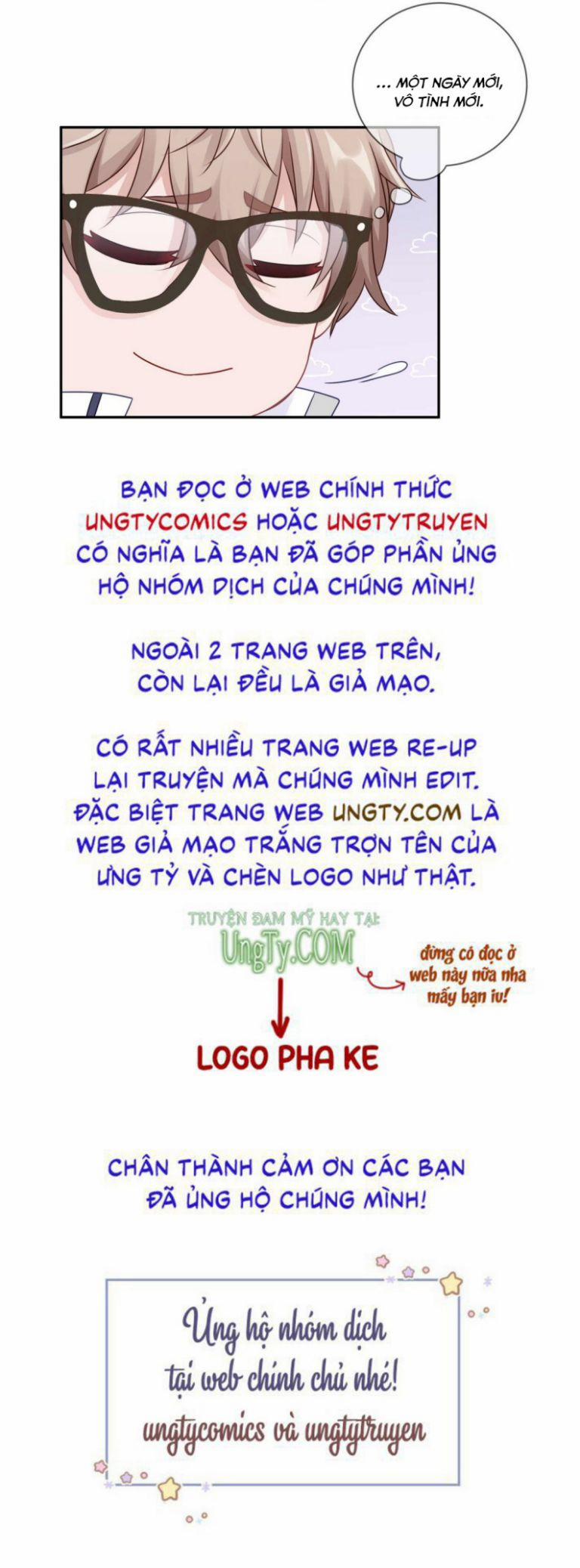 Để Ý Tôi Chút Nào 17 trang 31