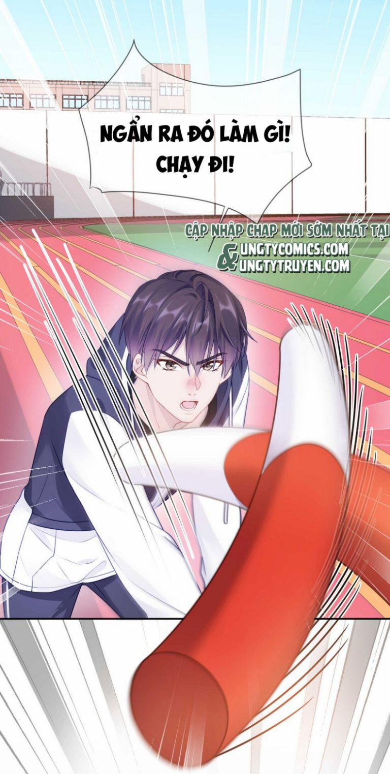 Để Ý Tôi Chút Nào 17 trang 5