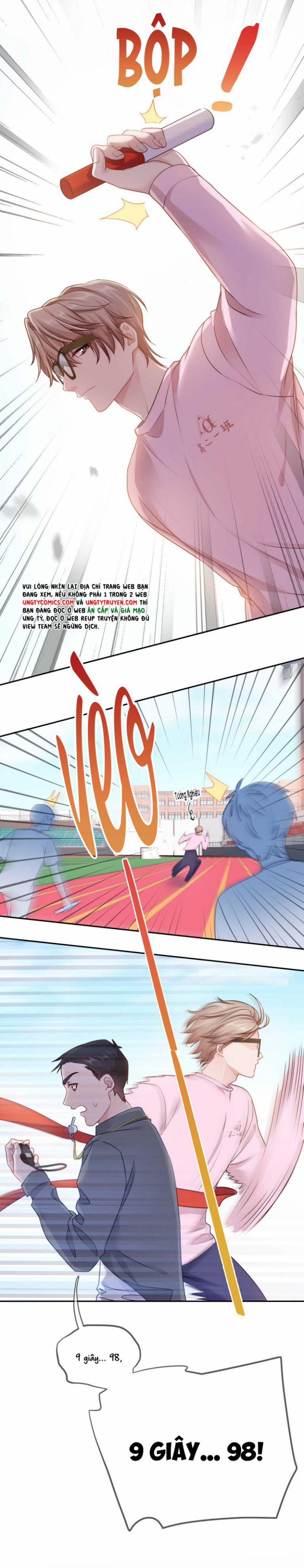 Để Ý Tôi Chút Nào 17 trang 6