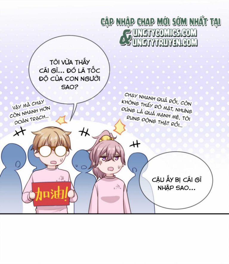 Để Ý Tôi Chút Nào 17 trang 7