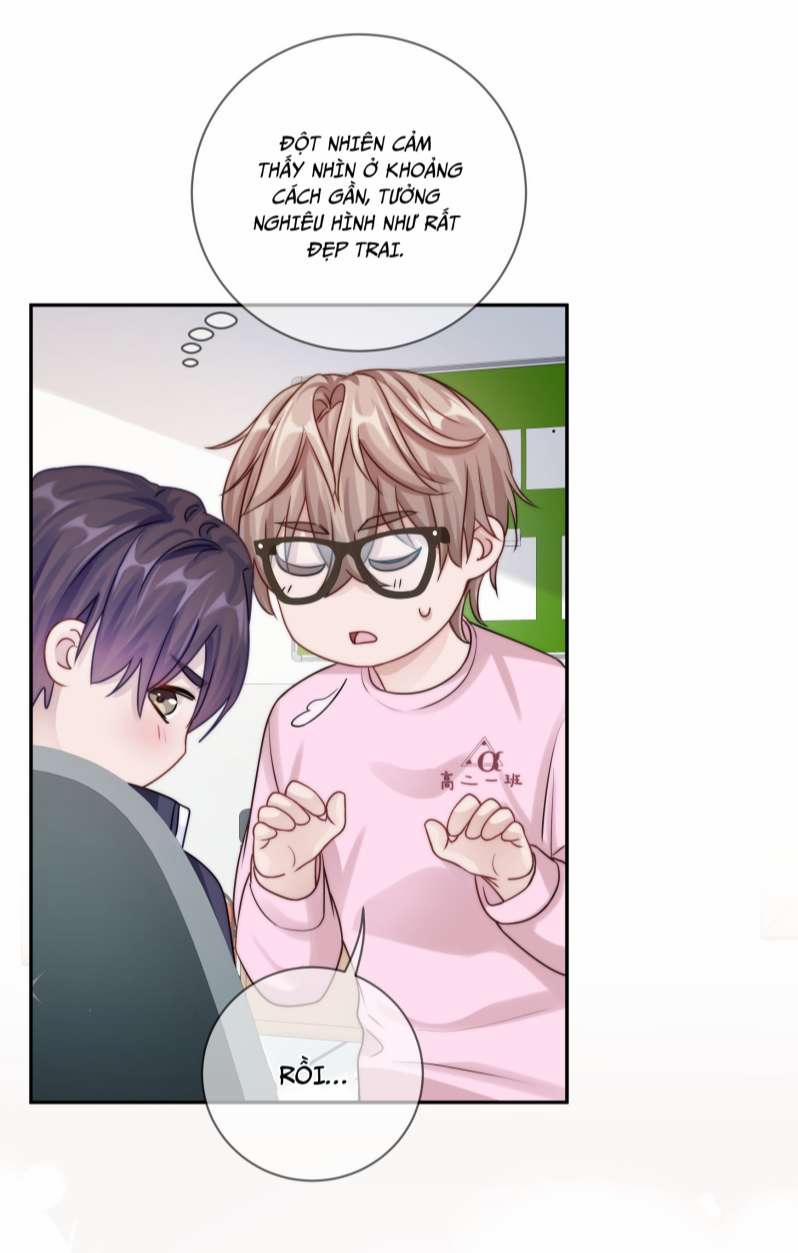 Để Ý Tôi Chút Nào 18 trang 10