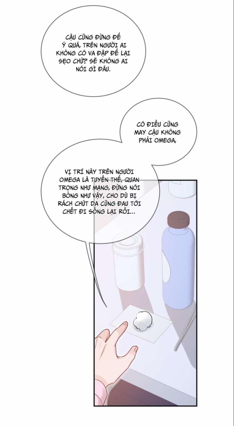 Để Ý Tôi Chút Nào 18 trang 21