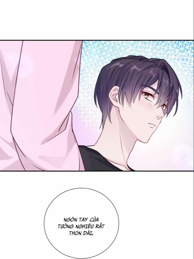 Để Ý Tôi Chút Nào 18 trang 24