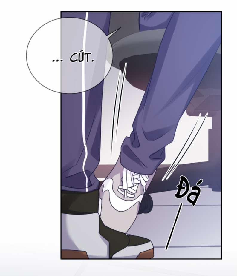 Để Ý Tôi Chút Nào 18 trang 28