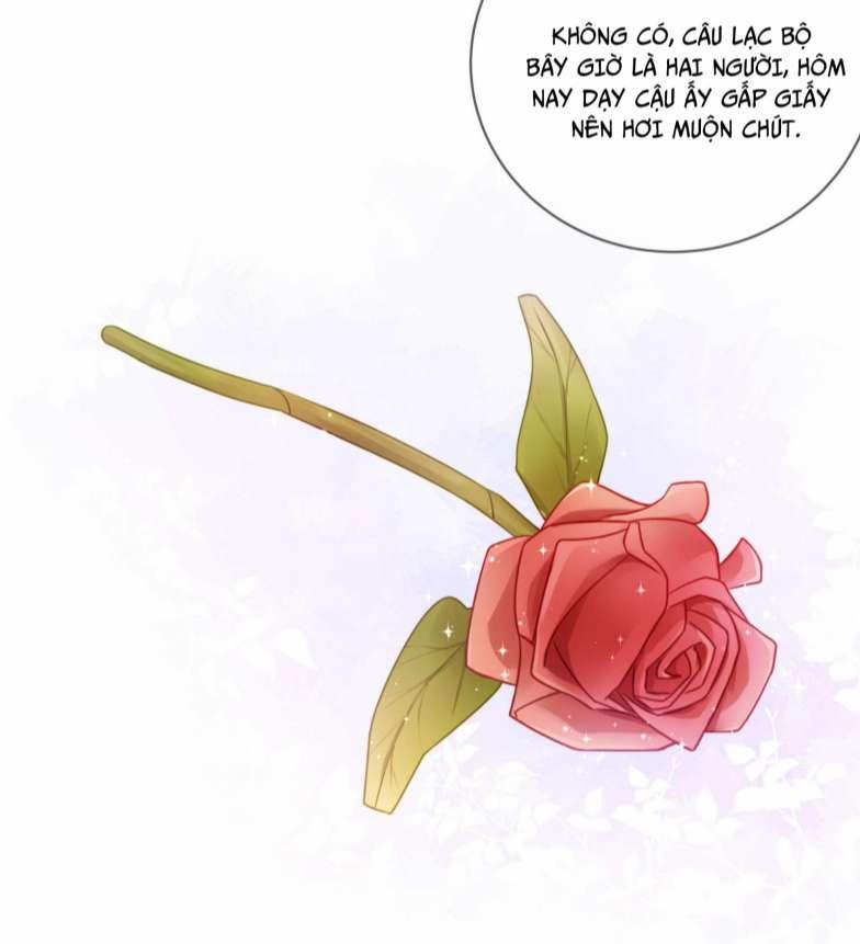 Để Ý Tôi Chút Nào 18 trang 32