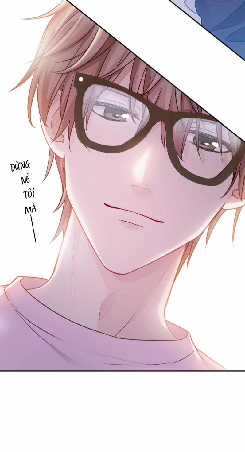 Để Ý Tôi Chút Nào 18 trang 9