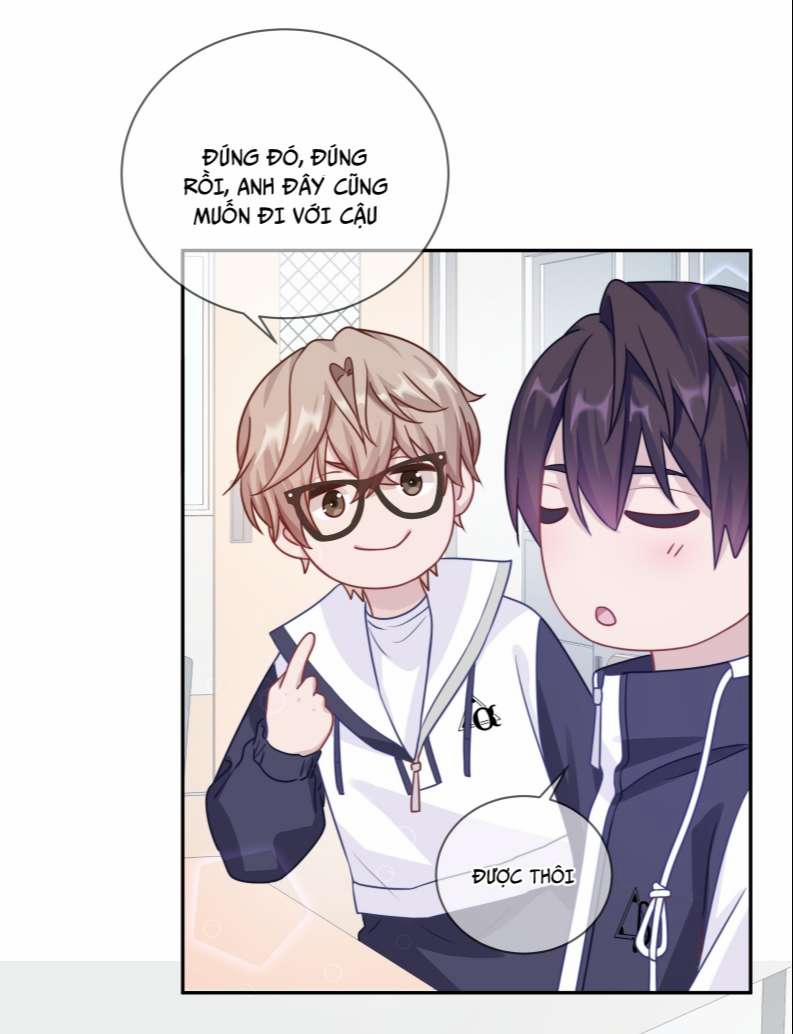 Để Ý Tôi Chút Nào 19 trang 16