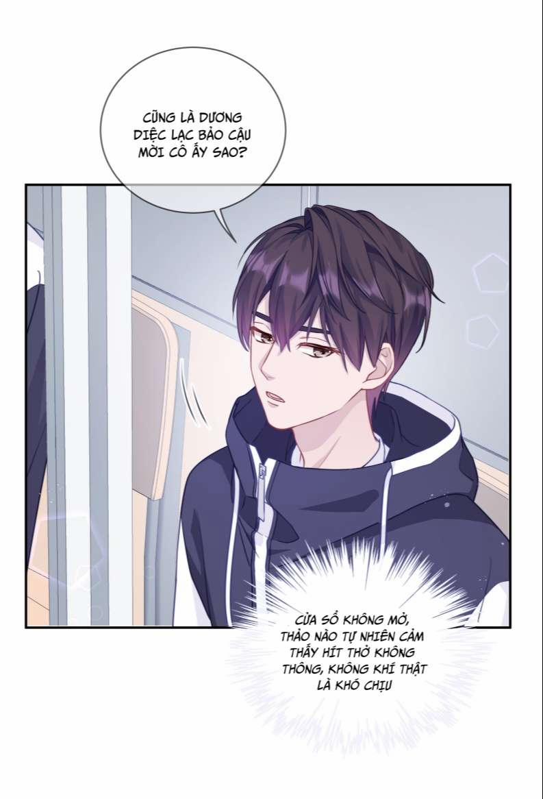 Để Ý Tôi Chút Nào 19 trang 18