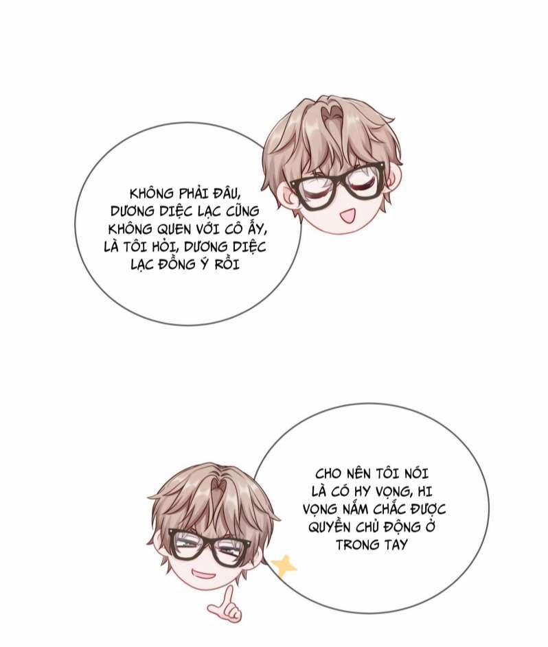 Để Ý Tôi Chút Nào 19 trang 19