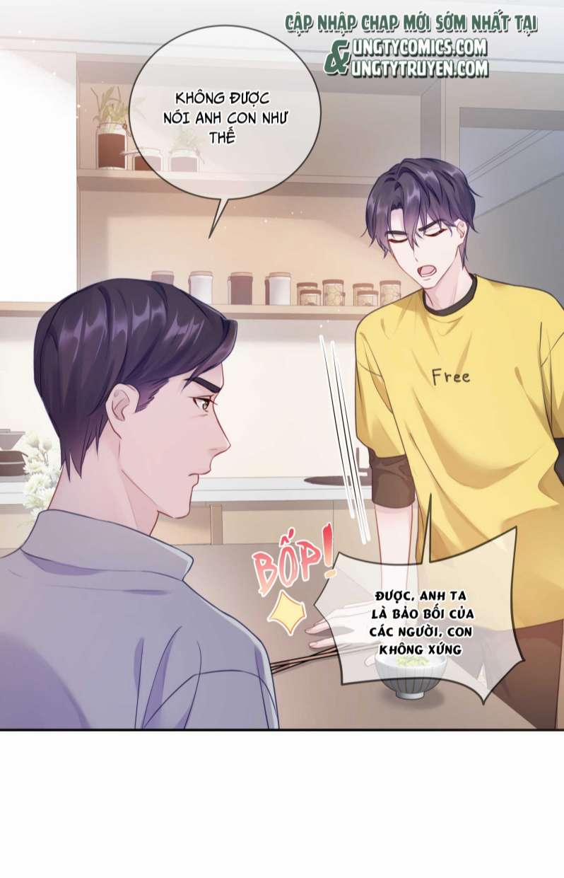 Để Ý Tôi Chút Nào 19 trang 24