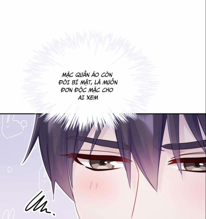 Để Ý Tôi Chút Nào 19 trang 35