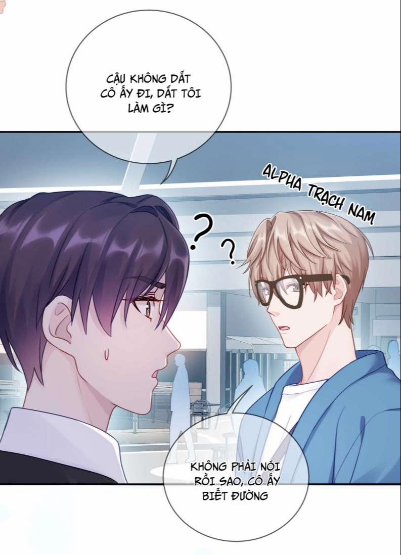 Để Ý Tôi Chút Nào 19 trang 37