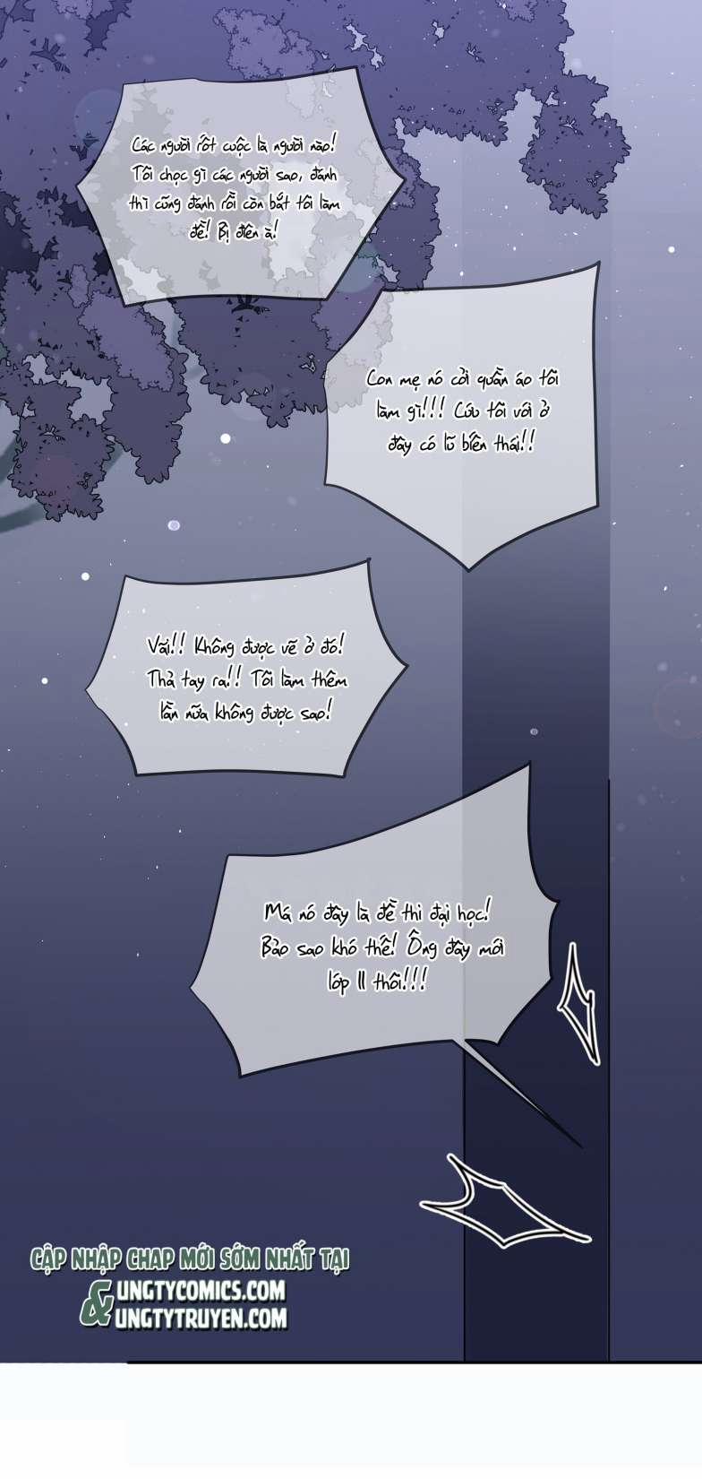 Để Ý Tôi Chút Nào 19 trang 42