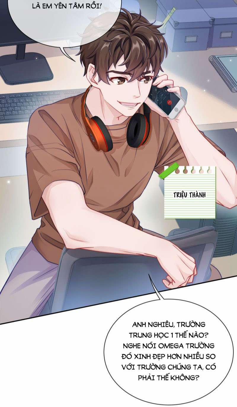 Để Ý Tôi Chút Nào 2 trang 14