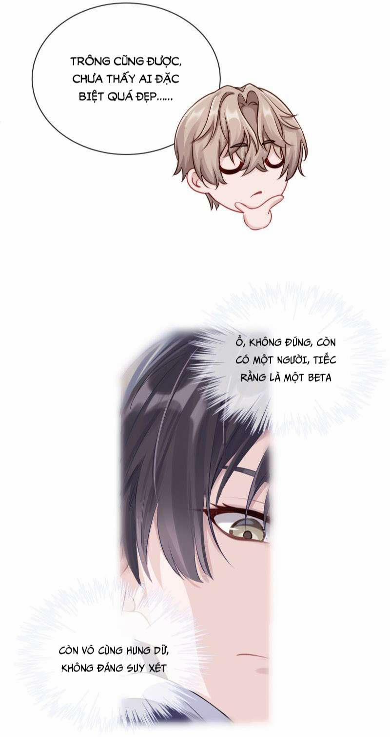 Để Ý Tôi Chút Nào 2 trang 15