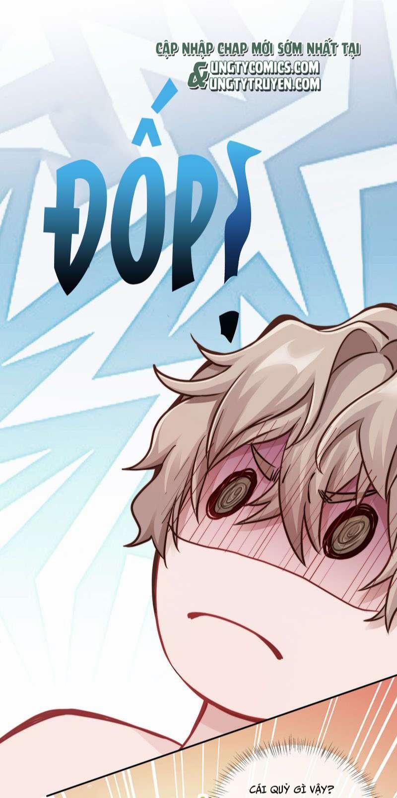 Để Ý Tôi Chút Nào 2 trang 21