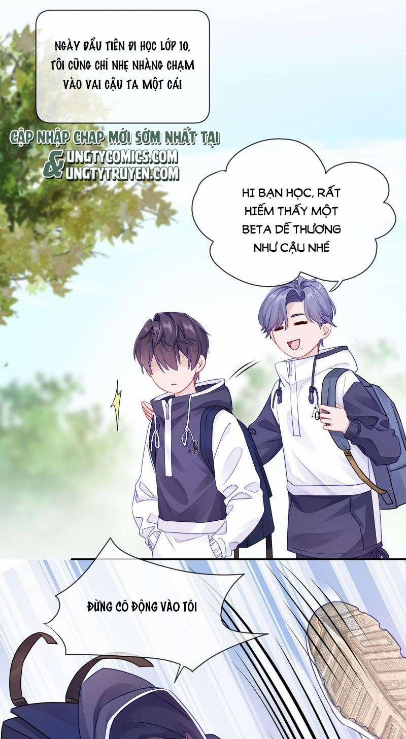 Để Ý Tôi Chút Nào 2 trang 4