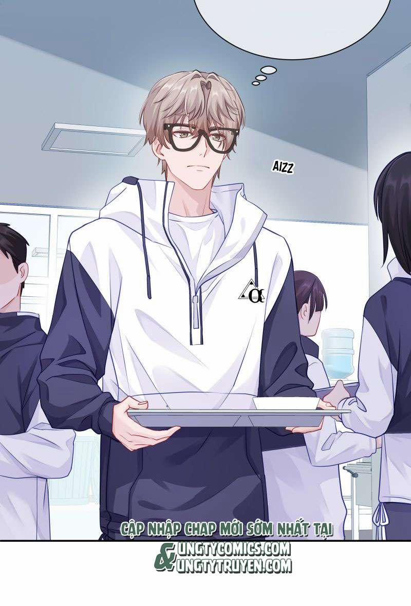 Để Ý Tôi Chút Nào 2 trang 47