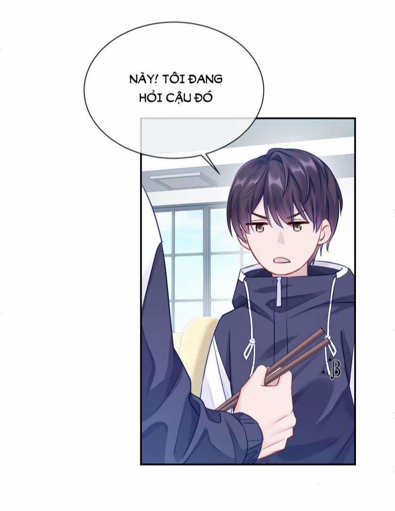 Để Ý Tôi Chút Nào 2 trang 50