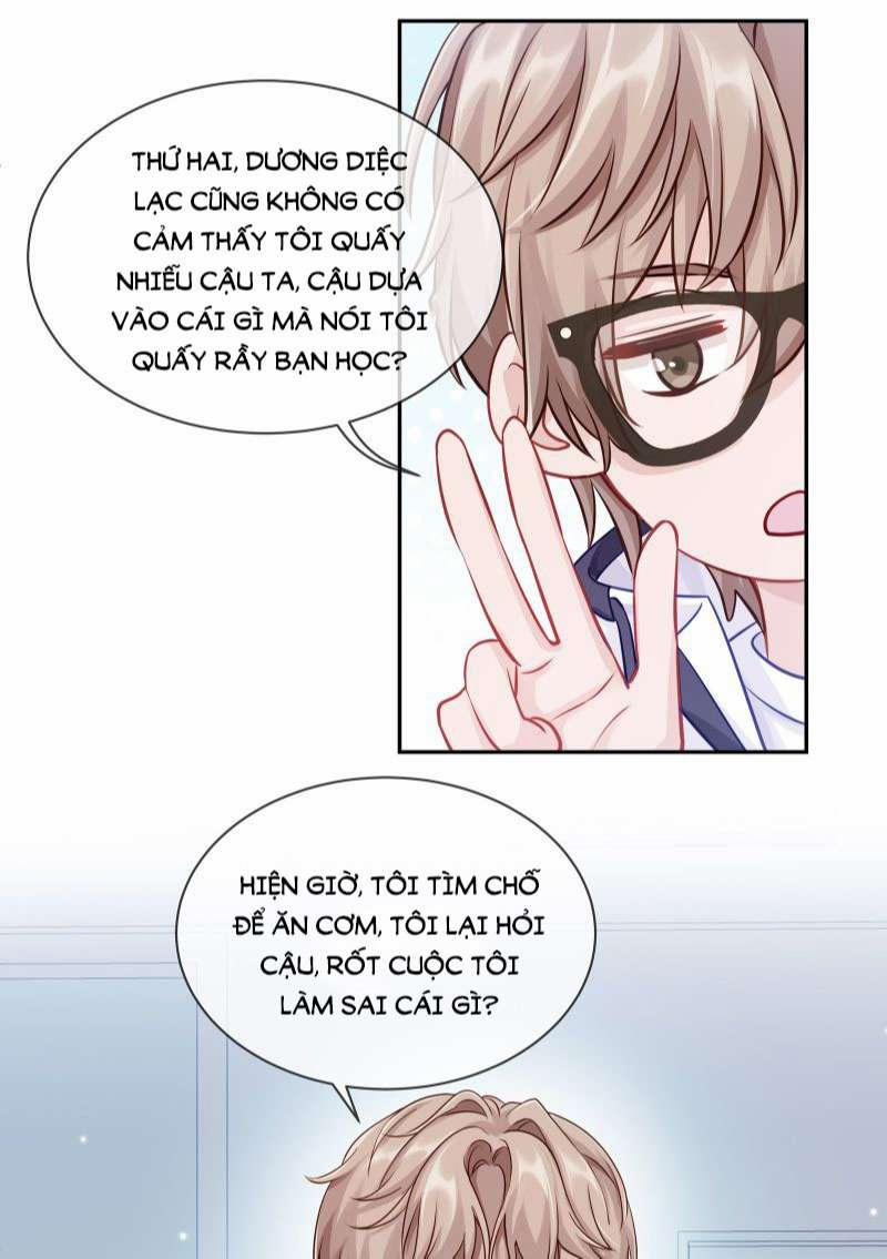 Để Ý Tôi Chút Nào 2 trang 55