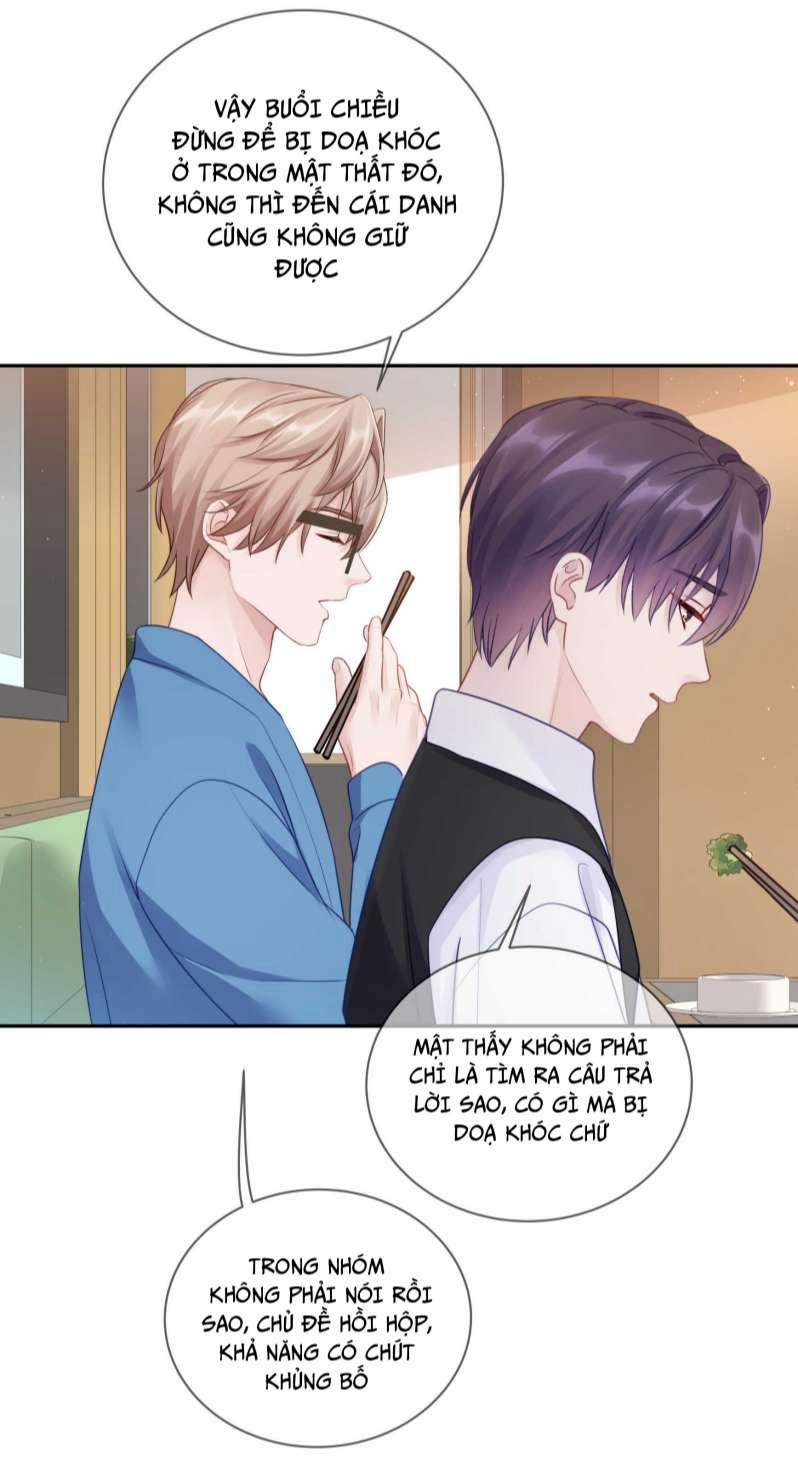 Để Ý Tôi Chút Nào 20 trang 13