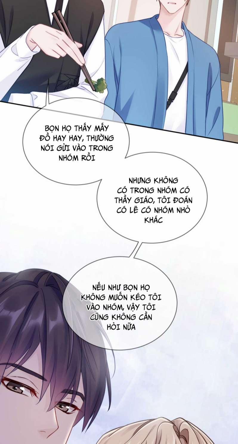 Để Ý Tôi Chút Nào 20 trang 15