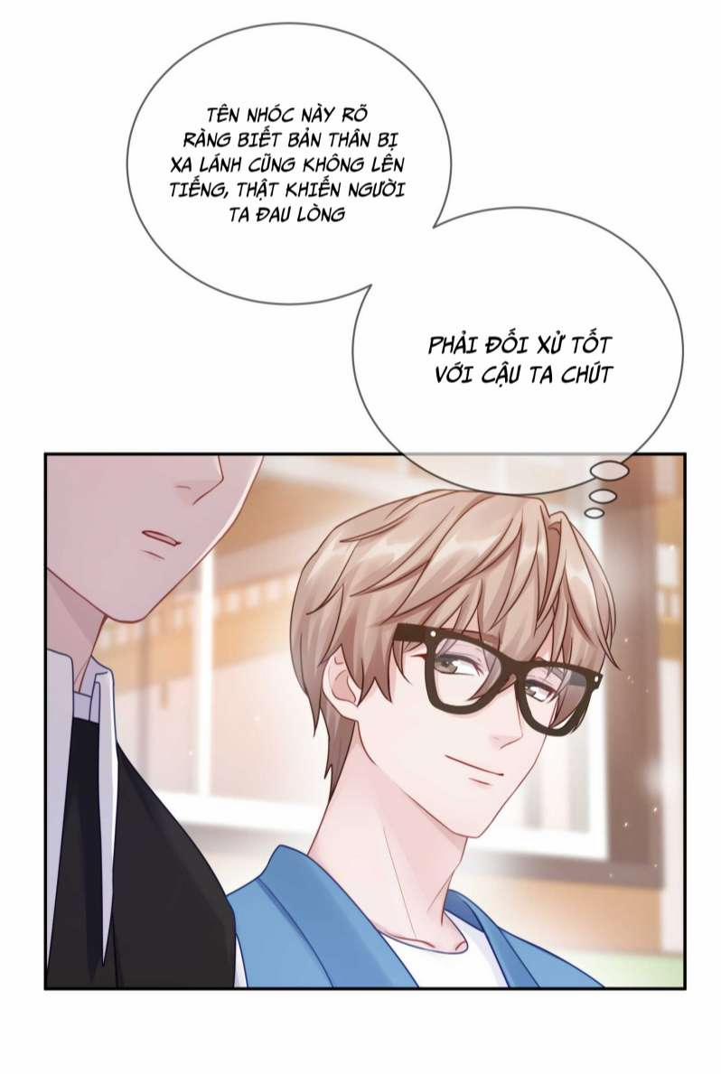 Để Ý Tôi Chút Nào 20 trang 23