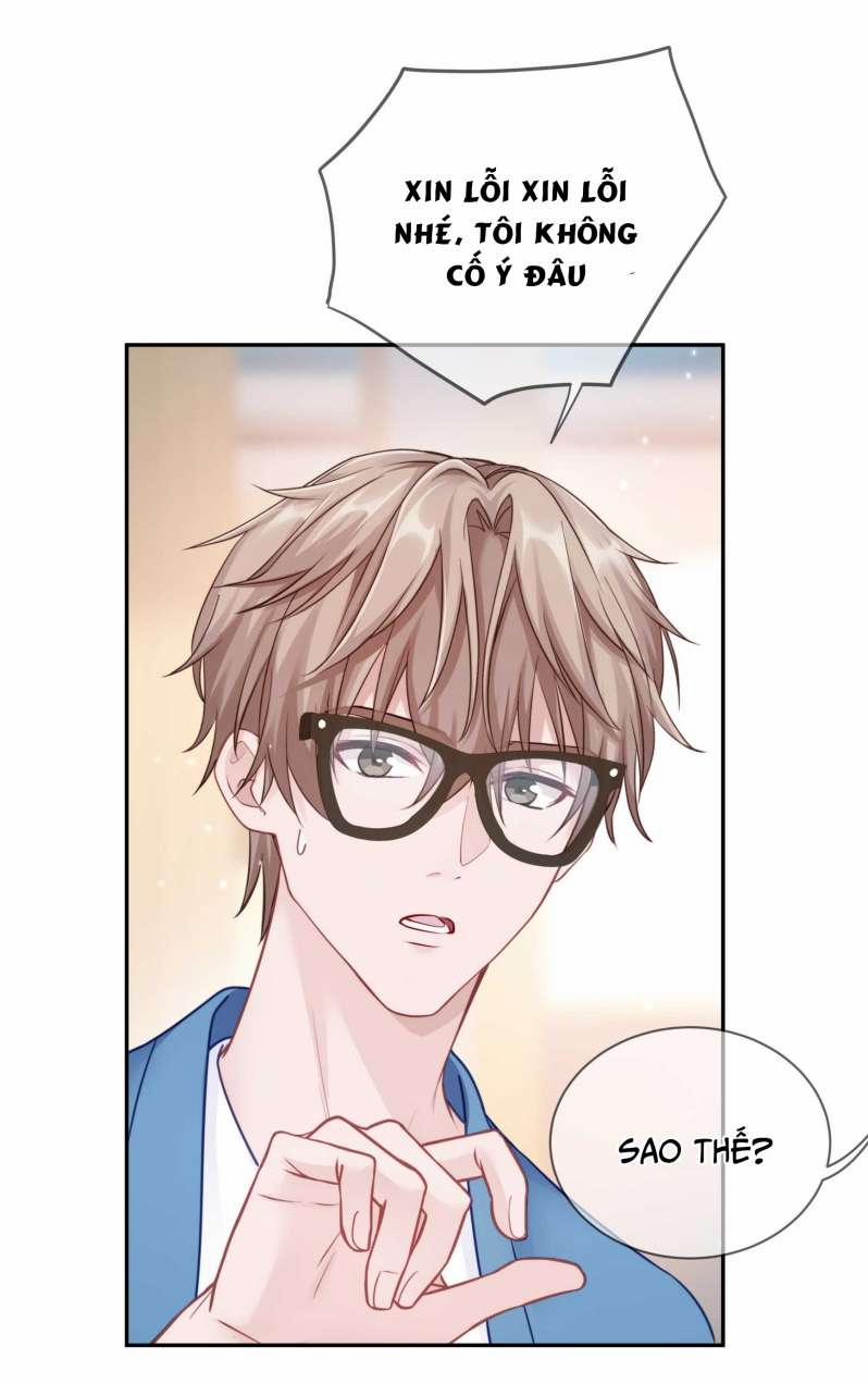 Để Ý Tôi Chút Nào 20 trang 28