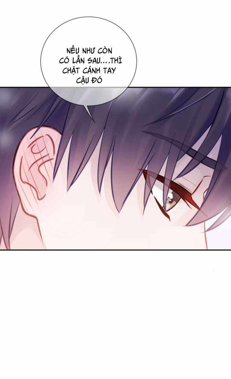 Để Ý Tôi Chút Nào 20 trang 32