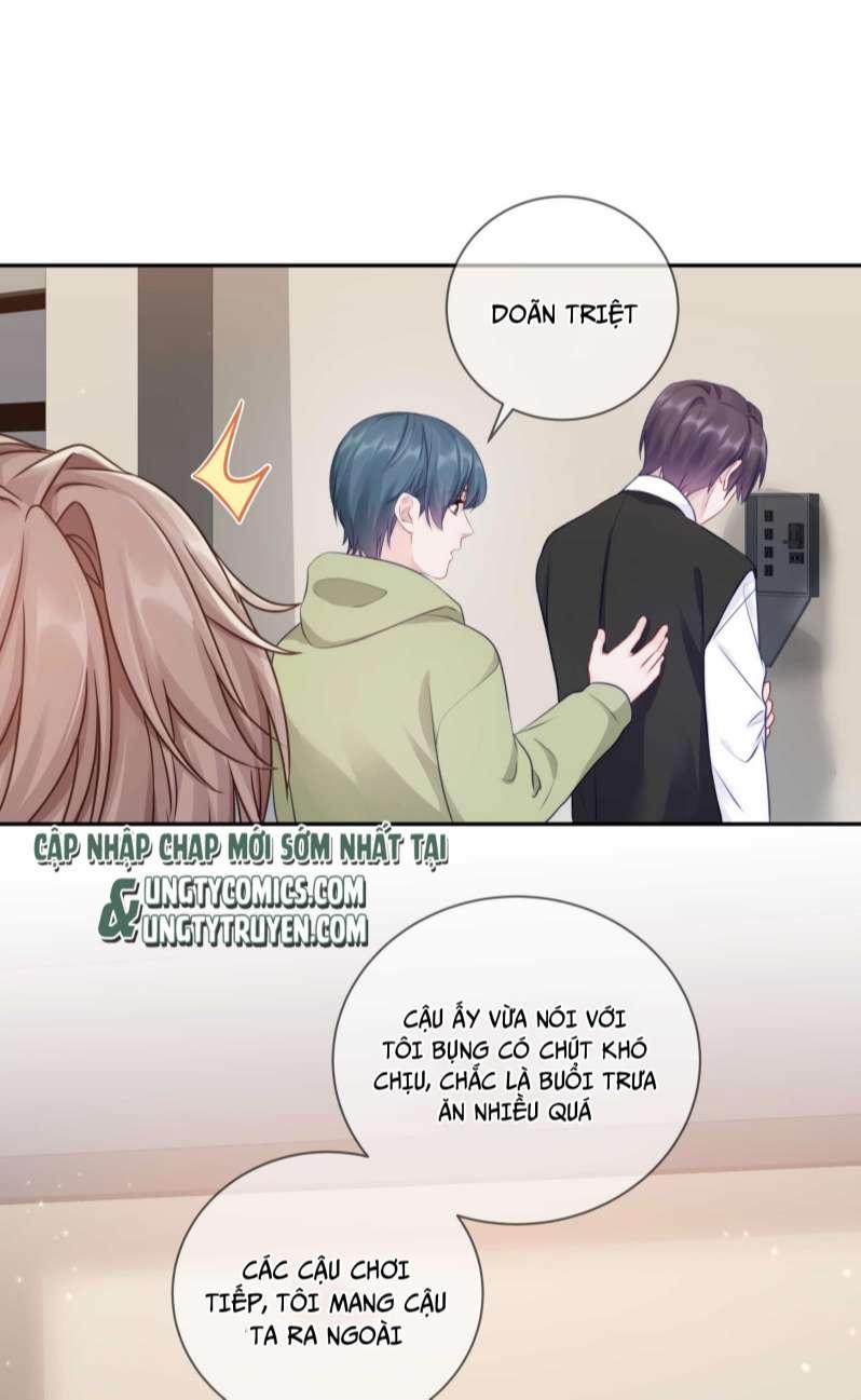 Để Ý Tôi Chút Nào 20 trang 42