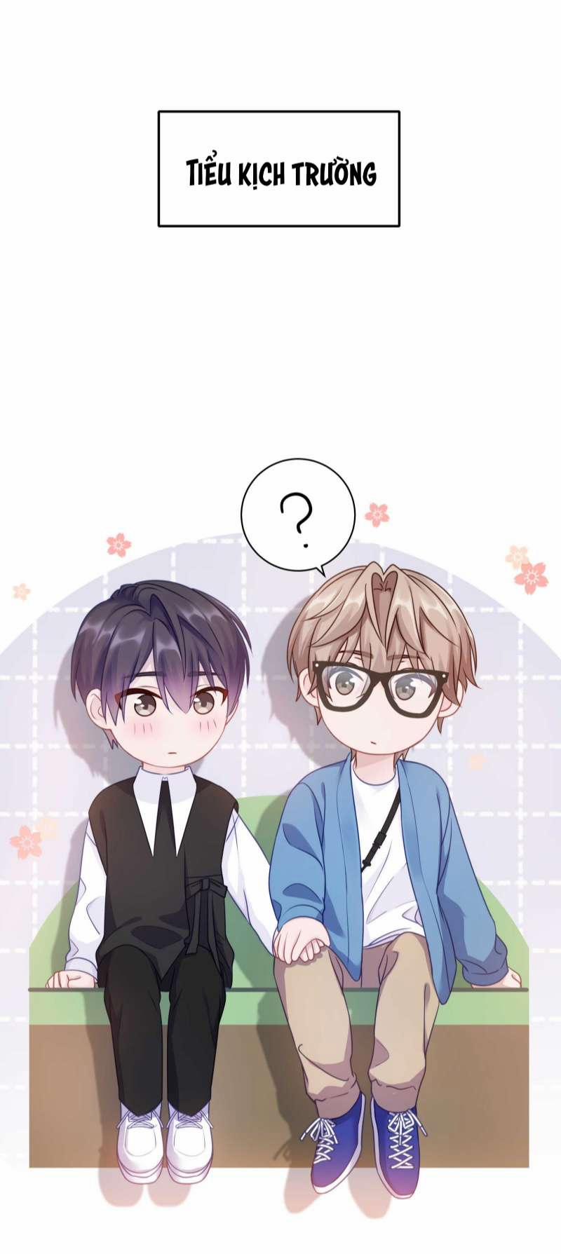 Để Ý Tôi Chút Nào 20 trang 45