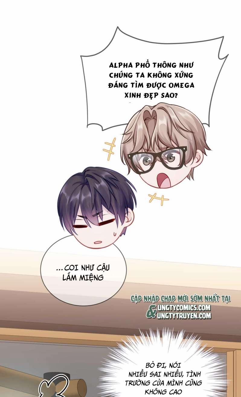 Để Ý Tôi Chút Nào 20 trang 7