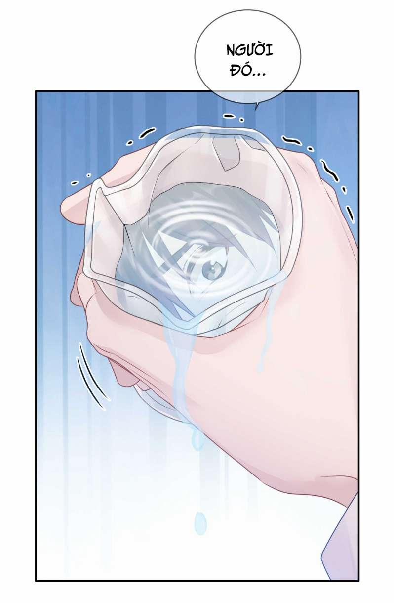 Để Ý Tôi Chút Nào 21 trang 10