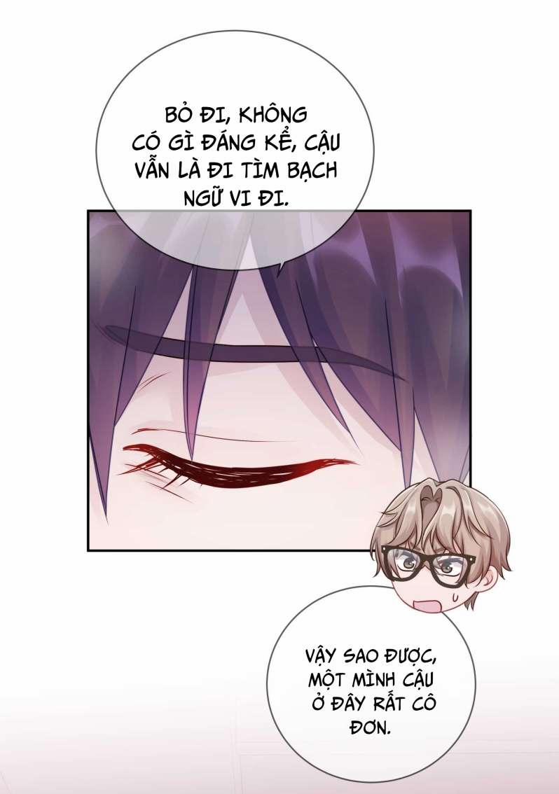 Để Ý Tôi Chút Nào 21 trang 11