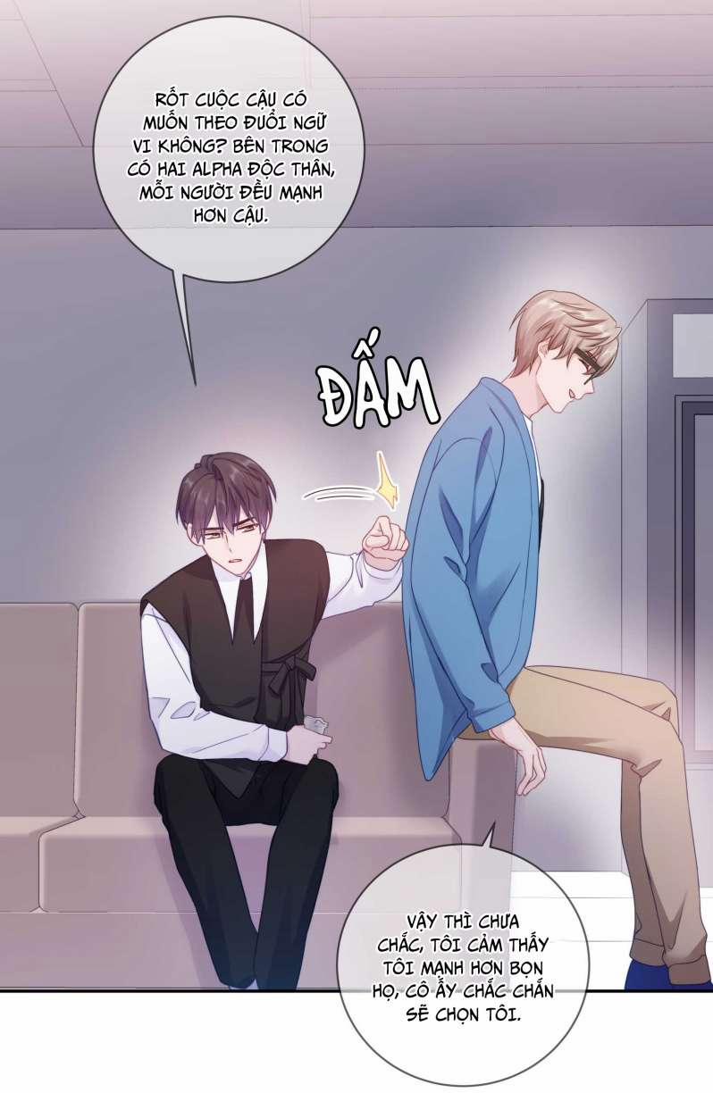 Để Ý Tôi Chút Nào 21 trang 12