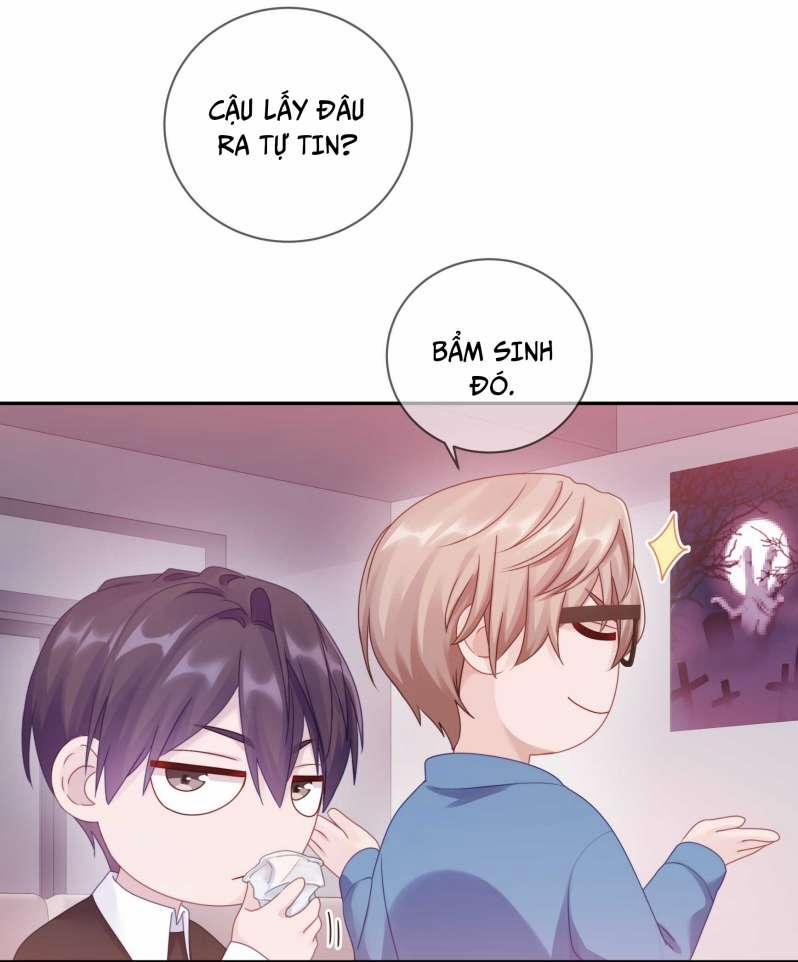 Để Ý Tôi Chút Nào 21 trang 13