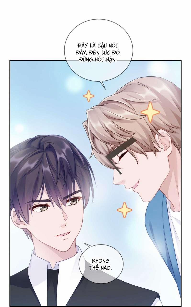 Để Ý Tôi Chút Nào 21 trang 15