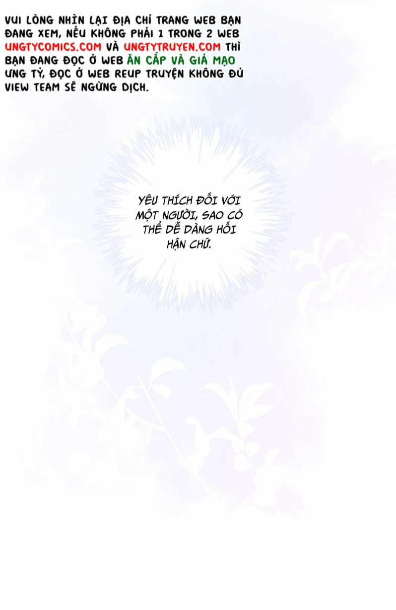 Để Ý Tôi Chút Nào 21 trang 16