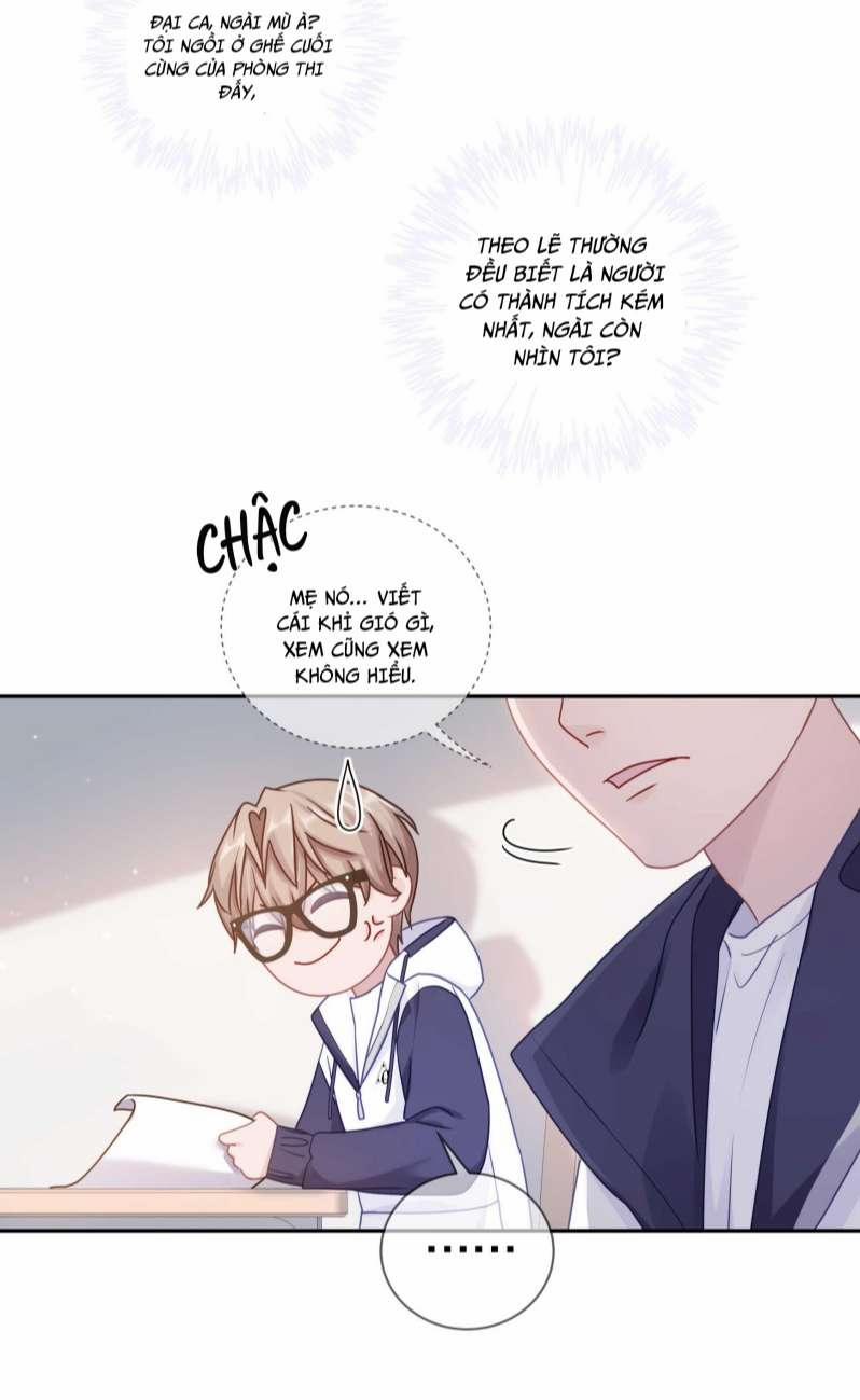 Để Ý Tôi Chút Nào 21 trang 19