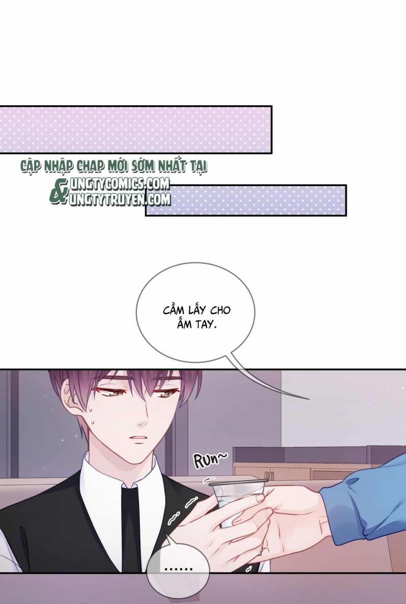 Để Ý Tôi Chút Nào 21 trang 2