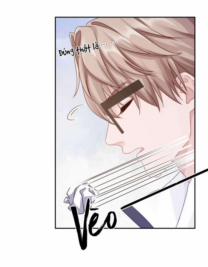 Để Ý Tôi Chút Nào 21 trang 20