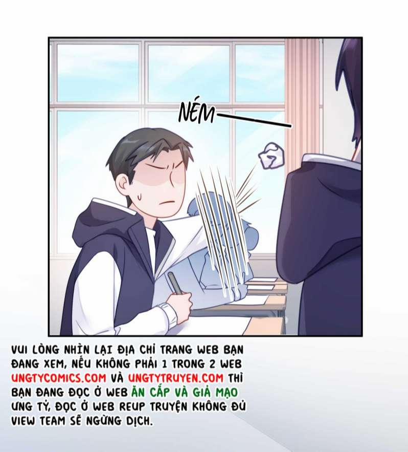 Để Ý Tôi Chút Nào 21 trang 24