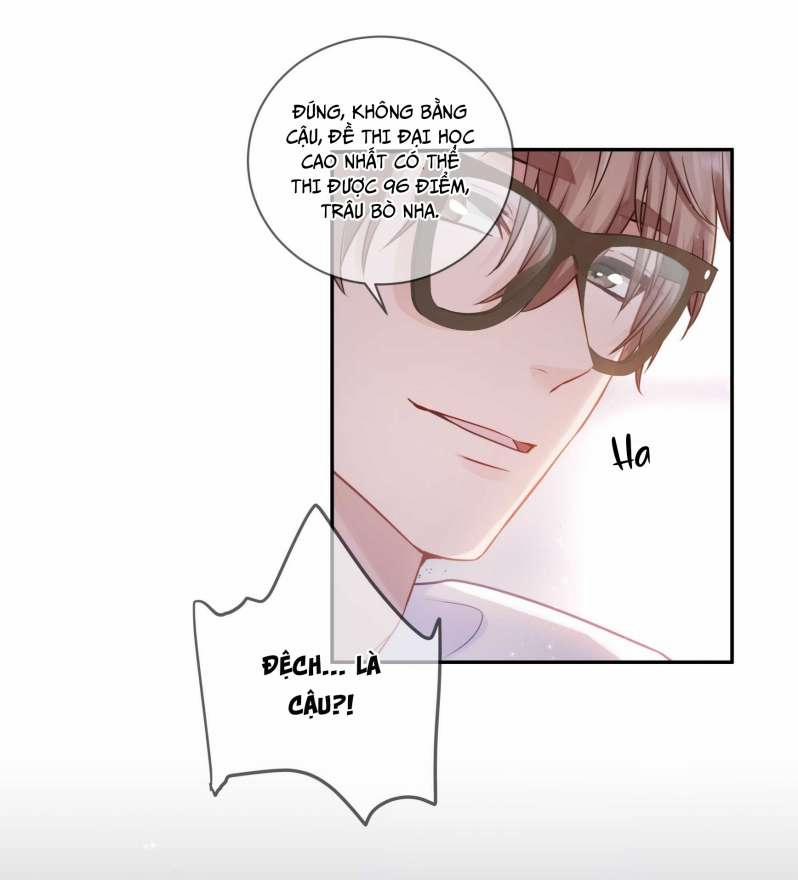 Để Ý Tôi Chút Nào 21 trang 39