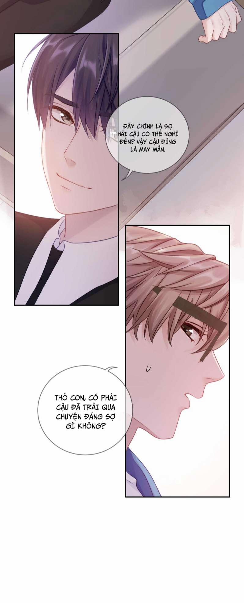 Để Ý Tôi Chút Nào 21 trang 6