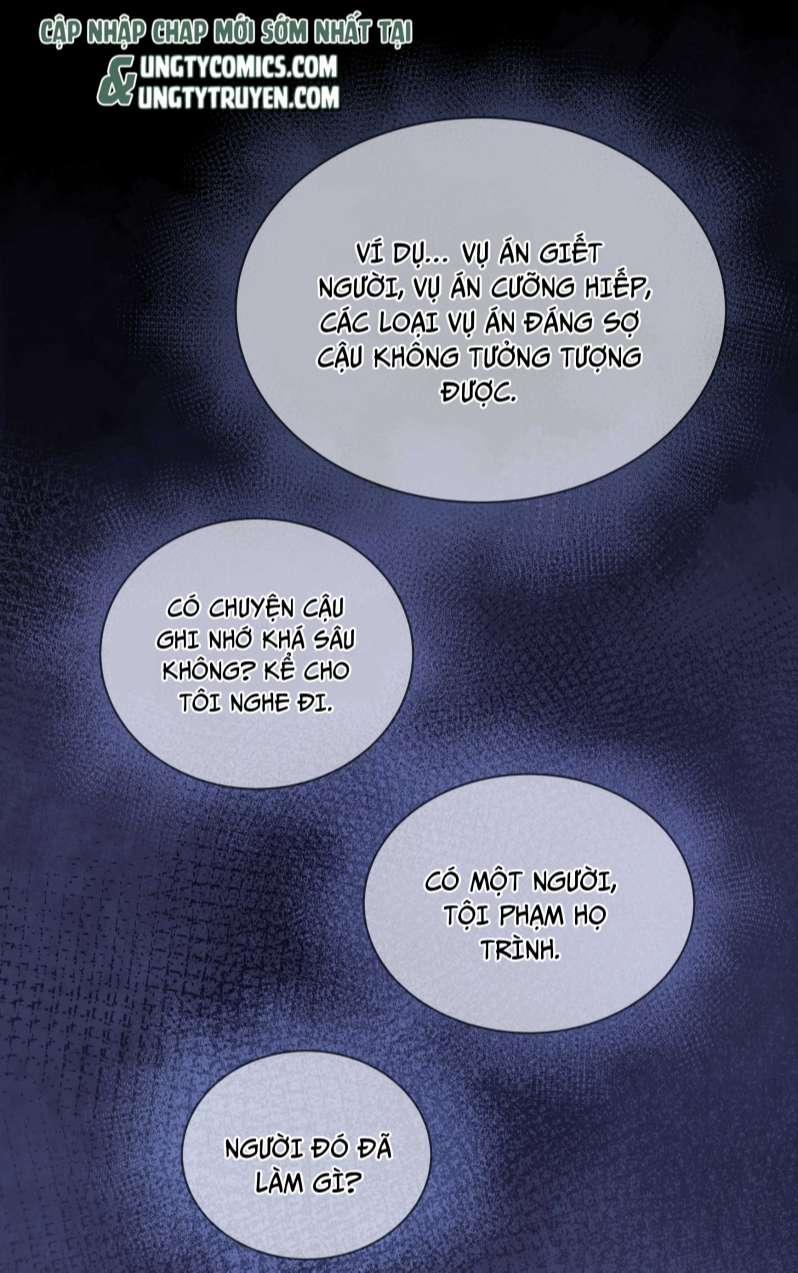 Để Ý Tôi Chút Nào 21 trang 8