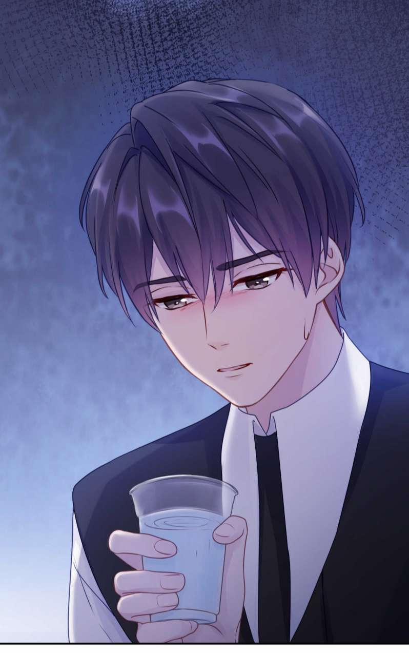 Để Ý Tôi Chút Nào 21 trang 9