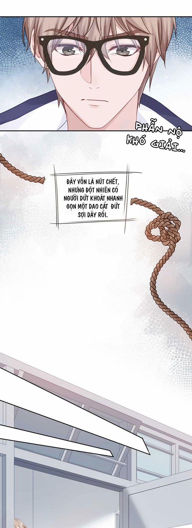 Để Ý Tôi Chút Nào 22 trang 12